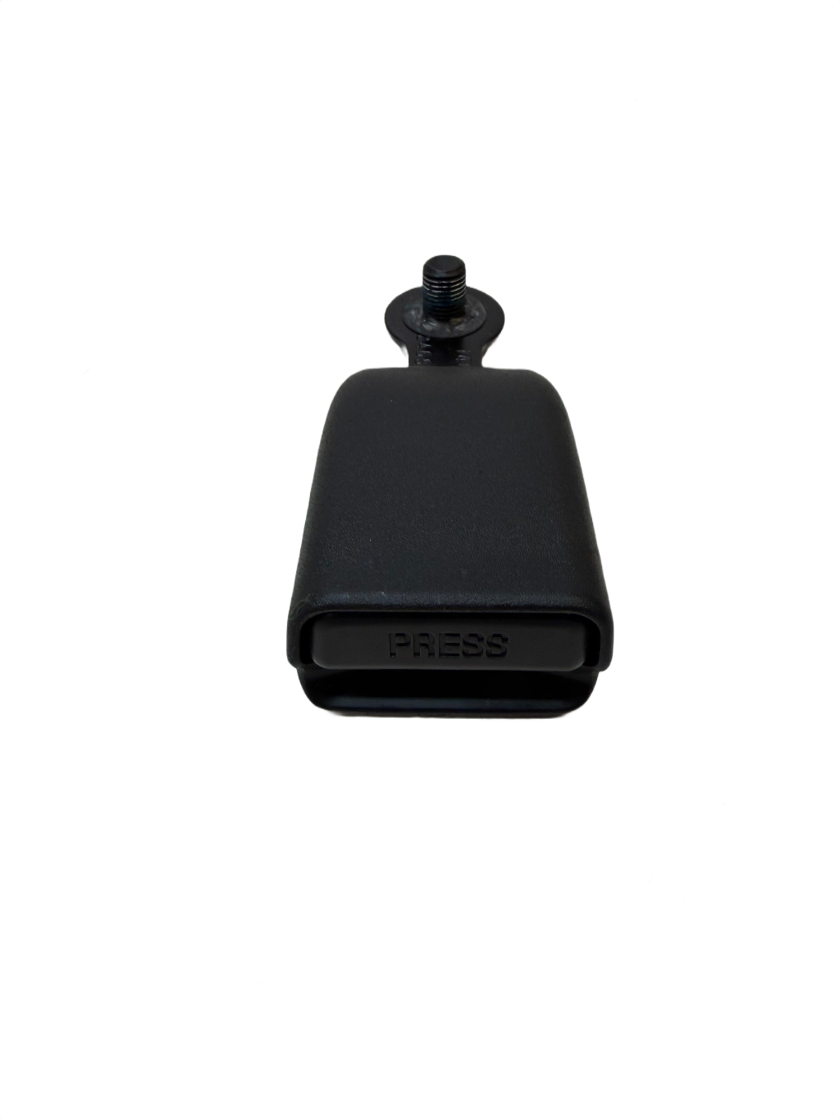 2012-2020 Tesla Model S Rear Left or Right Seat Belt Buckle Black 1005269-00-D