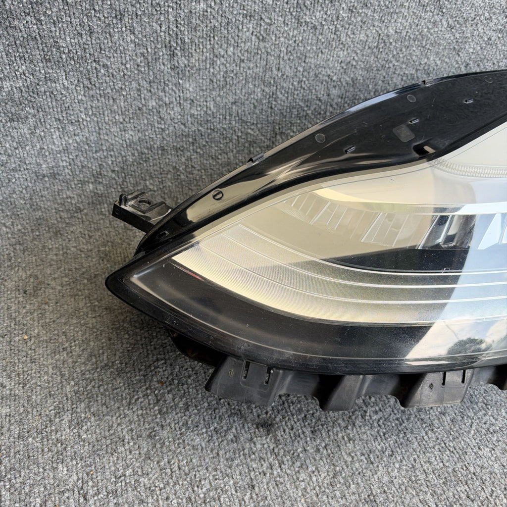2017-2020 Tesla Model 3 Y Left Driver Full LED Headlight OEM 1077371-00-K