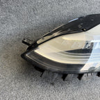 2017-2020 Tesla Model 3 Y Left Driver Full LED Headlight OEM 1077371-00-K