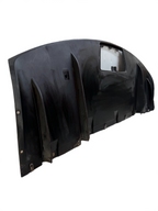 2016-2020 TESLA MODEL X REAR UNDER SPLASH GUARD FACTORY OEM