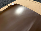 2024-2025 TESLA MODEL 3 FRONT RIGHT PASSENGER SIDE DOOR SHELL OEM, 1751846-E0-A