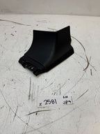 2016-2020 Tesla Model X Rear Driver Side Door Sill Trim Cover Left 1050365-00-D