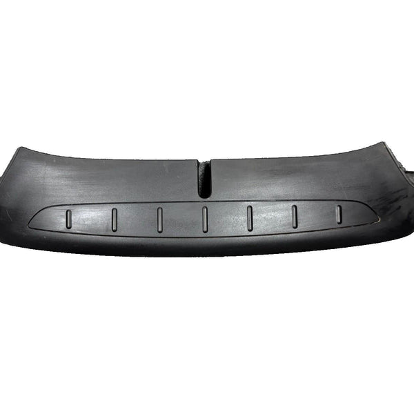 2016-2020 Tesla Model X Front Underhood Apron Insert Cover OEM, 1036234-00-F
