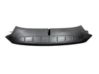 2016-2020 Tesla Model X Front Underhood Apron Insert Cover OEM, 1036234-00-F
