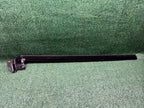 ♦️2020-2023 TESLA MODEL Y FRONT RIGHT DOOR WINDOW BELT MOLDING OEM, 1516943-00-A