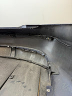 2016-2020 Tesla Model S Rear Bumper Cover W/ Splash Shield