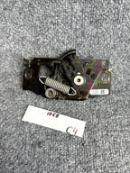 2017 - 2023 TESLA MODEL 3 HOOD BONNET LOCK LATCH OEM, 1033011-00-E