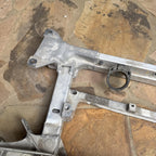 ♦️2012-2020 TESLA MODEL S FRONT SUBFRAME CRADLE CROSSMEMBER OEM, 1009825-00-A