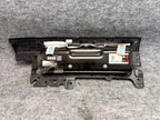 ♦️17 - 23 TESLA MODEL 3 DASHBOARD RIGHT SIDE TRIM COVER PANEL OEM, 1143753-00-A
