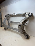 2016 - 2020 Tesla Model X Rear Subframe Crossmember 6007012-00-H