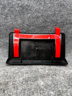 2017-2024 TESLA MODEL 3 Y FRONT LICENSE PLATE MOUNT FRAME BRACKET OEM 109682900G