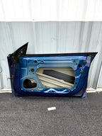 2017-2023 TESLA MODEL 3 FRONT RIGHT PASSENGER SIDE DOOR SHELL OEM, 1081420-E0-C