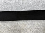 2016-2020 Tesla Model X Rear Trunk Boot Panel Foam Gap Hider OEM, 1106432-00-B
