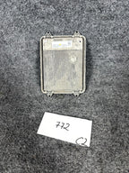 16-21 Tesla Model X S Headlight LED Drive Ballast Headlamp Module OEM 0020102205