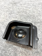 20-23 TESLA MODEL Y LEFT COWL PANEL SHOCK TOWER COVER MOLDING OEM 1494083-00-A