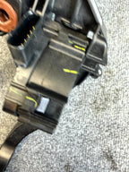 2017-2023 TESLA MODEL 3 ACCELERATOR & BRAKE PEDAL SET ASSEMBLY OEM, 1044691-00-D