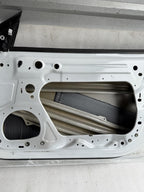 ♦️2017-2020 Tesla Model 3 Front Passenger Door Shell Panel Right RH White