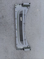 2025-2026-2027 FOR TESLA MODEL Y JUNIPER FRUNK APRON REAR 1930438-01-D