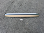 ♦️2017-2023 TESLA MODEL 3 INSTRUMENT PANEL COVER TRIM BEZEL DECOR OEM, 1619564