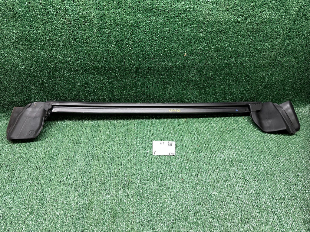 ♦️2020-2023 TESLA MODEL Y REAR RIGHT SIDE DOOR INNER BELT SEAL OEM, 1500065-00-C