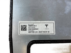 2017-2023 Tesla Model 3 Body Reinforcement Plate w/ Foam Assembly 1608472-00-A