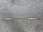 2016-2020 Tesla Model X Rear Right Side Upper Strip Molding OEM, 1032250-00-J