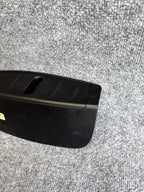 2017 - 2023 TESLA MODEL 3 Y FRONT HOOD BOX LOCK COVER OEM, 1095859-00-A