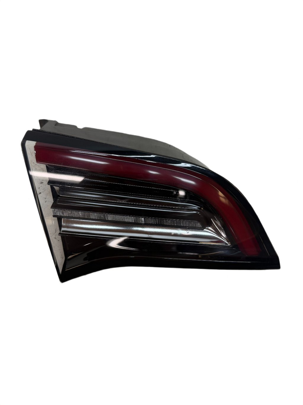 2017-2020 Tesla Model 3 Driver Side Left LH Trunk Inner Tail Light Lamp