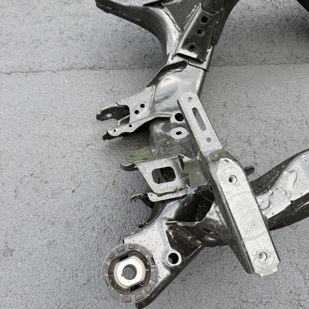 2017-2023 Tesla Model 3 Y Rear Subframe Cradle Support Crossmember Assembly