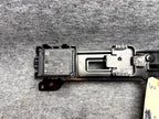 ♦️17-23 TESLA MODEL 3 RADAR DISTANCE MODULE W/ MOUNT BRACKET OEM, 110376000C