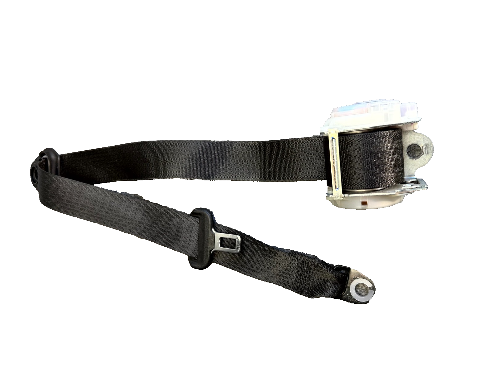 ♦️2012-2020 TESLA MODEL S REAR RIGHT SEAT BELT W/ RETRACTOR OEM, 1023136-00-C