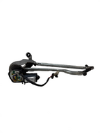 12-20 Tesla Model S Front Windshield Wiper Transmission Motor Linkage