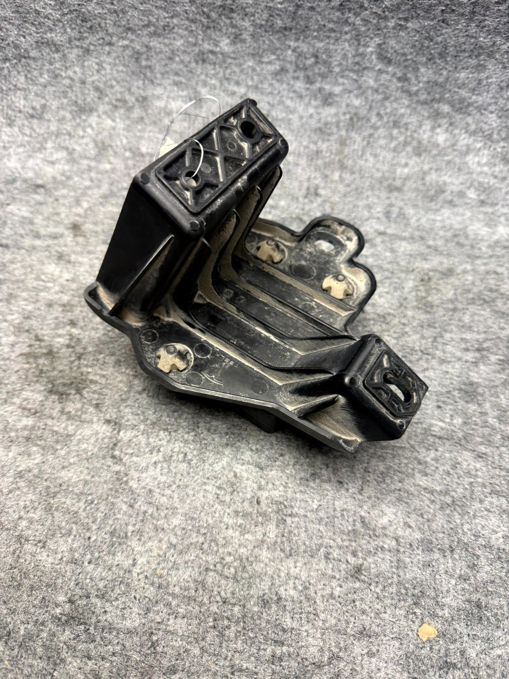♦️16-20 TESLA MODEL S X 3 SEVEN PIN PERPENDICULAR REDAR SENSOR OEM, 1108647-00-C
