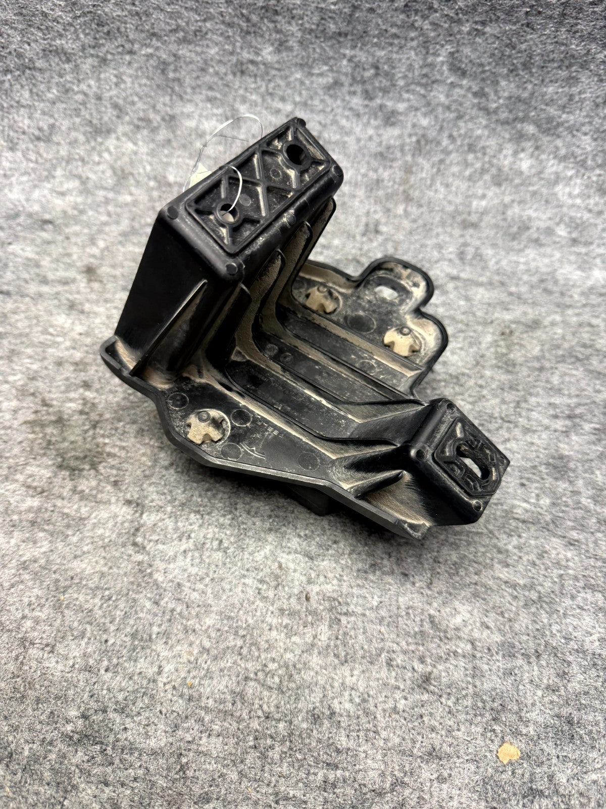 ♦️16-20 TESLA MODEL S X 3 SEVEN PIN PERPENDICULAR REDAR SENSOR OEM, 1108647-00-C