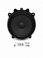 2017-2025 Tesla Model 3 M3 Front Door Audio System Woofer Speaker 1079744-00-E