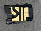17 - 23 TESLA MODEL 3 FRONT LEFT SIDE FLOOR CARPET COVER LINER OEM, 1127267-00-G
