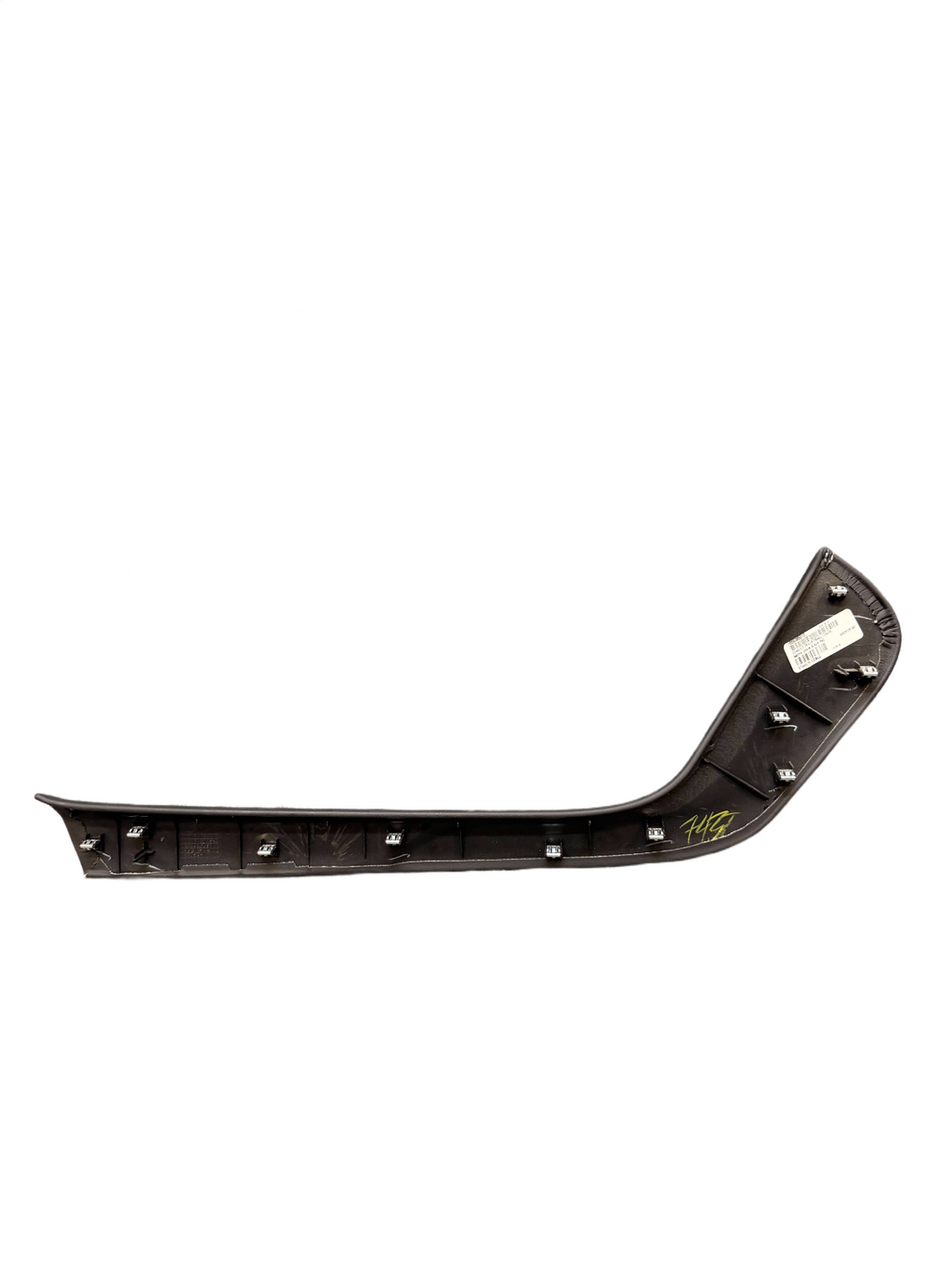 2012-2020 Tesla Model S Driver Side Center Console Panel Cover Left 1005365-01-D