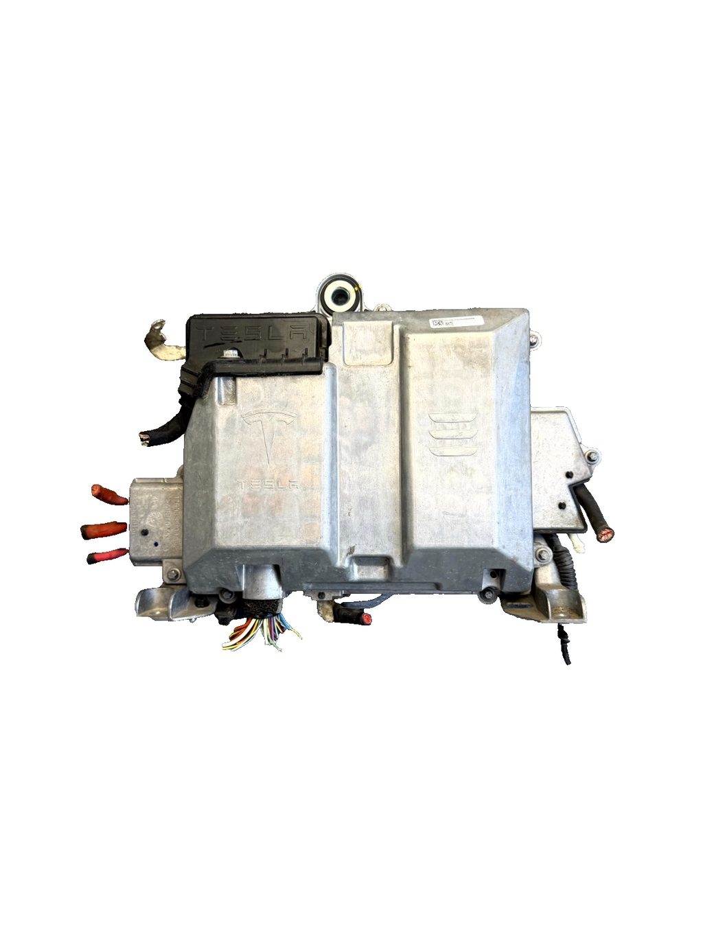 ♦️2017 - 2023 TESLA MODEL 3 FRONT CONTROLLER COIL SUSPENSION OEM, 1100716-00-D