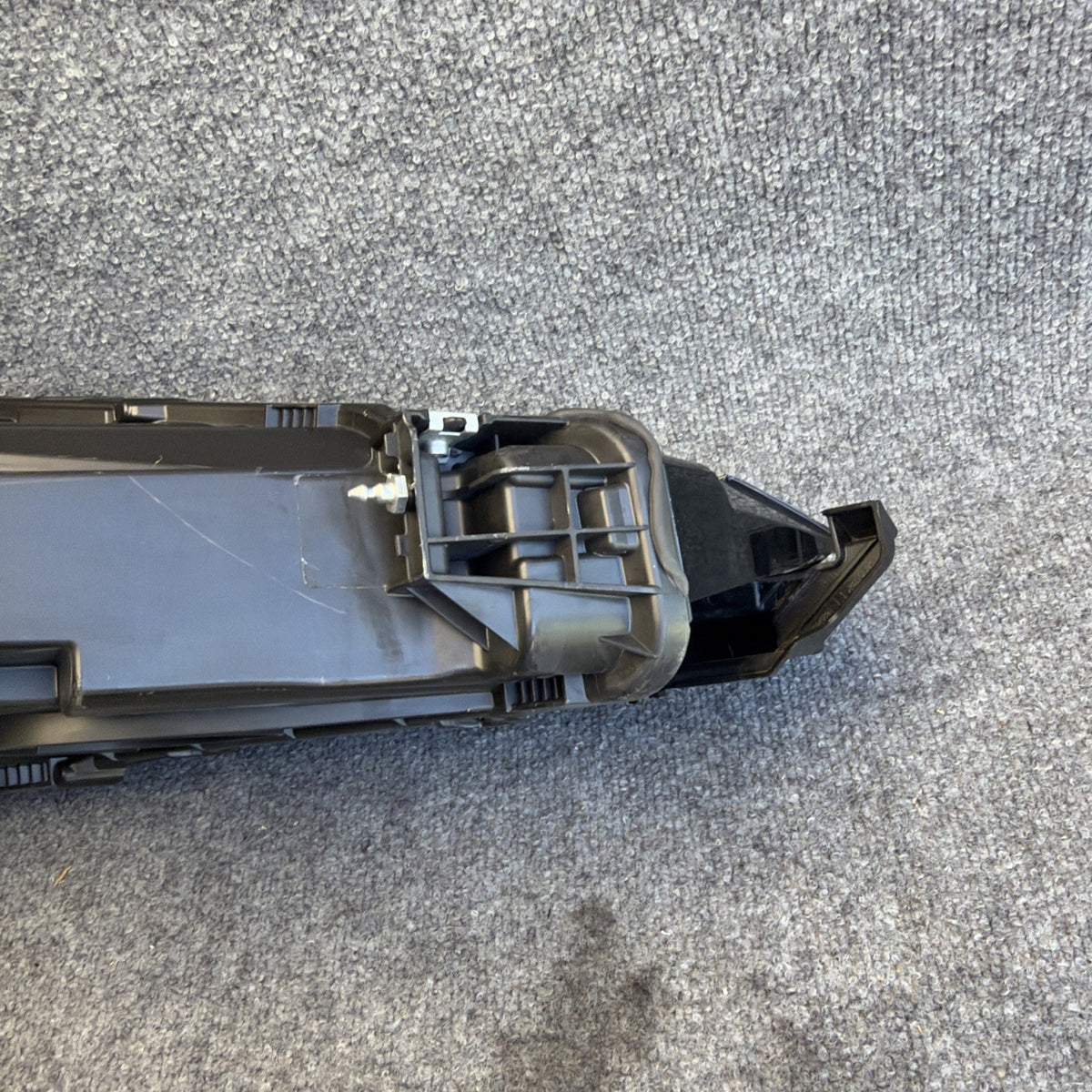 OEM 2026 2027 Tesla Model Y Standard Headlight LED LH Left Side 2074461-00-D