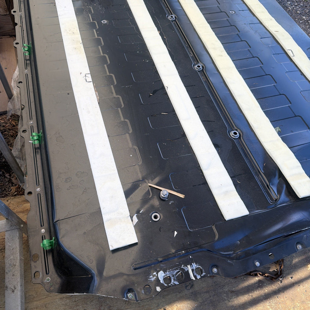 17-24 Tesla Model 3 RWD Standard Range Battery Pack Assembly 10K Miles OEM RWD