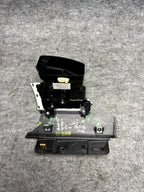 ♦️2012 - 2020 TESLA MODEL S FRONT LEFT DASHBOARD AIR VENT TRIM OEM, 1007834-00-C