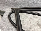 ♦️2017 - 2023 TESLA MODEL 3 REAR RIGHT BODY SEAL WEATHERSTRIP OEM, 1090510-00-N