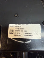 2012-2020 TESLA MODEL S LEFT DRIVER FOG LAMP 1005995-00-E