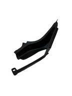 2016-2020 Tesla Model X Front Left Side Hood Hinge Cover Trim 1055373-00-A