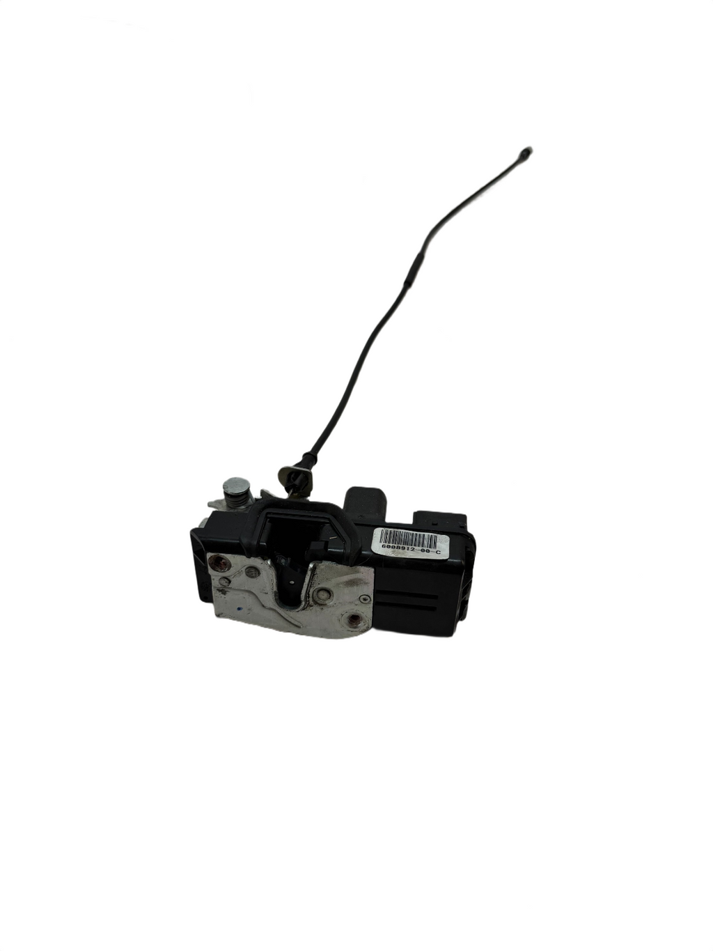 2012-2020 TESLA MODEL S FRONT RIGHT DOOR LOCK LATCH ACTUATOR 6008912-00-C