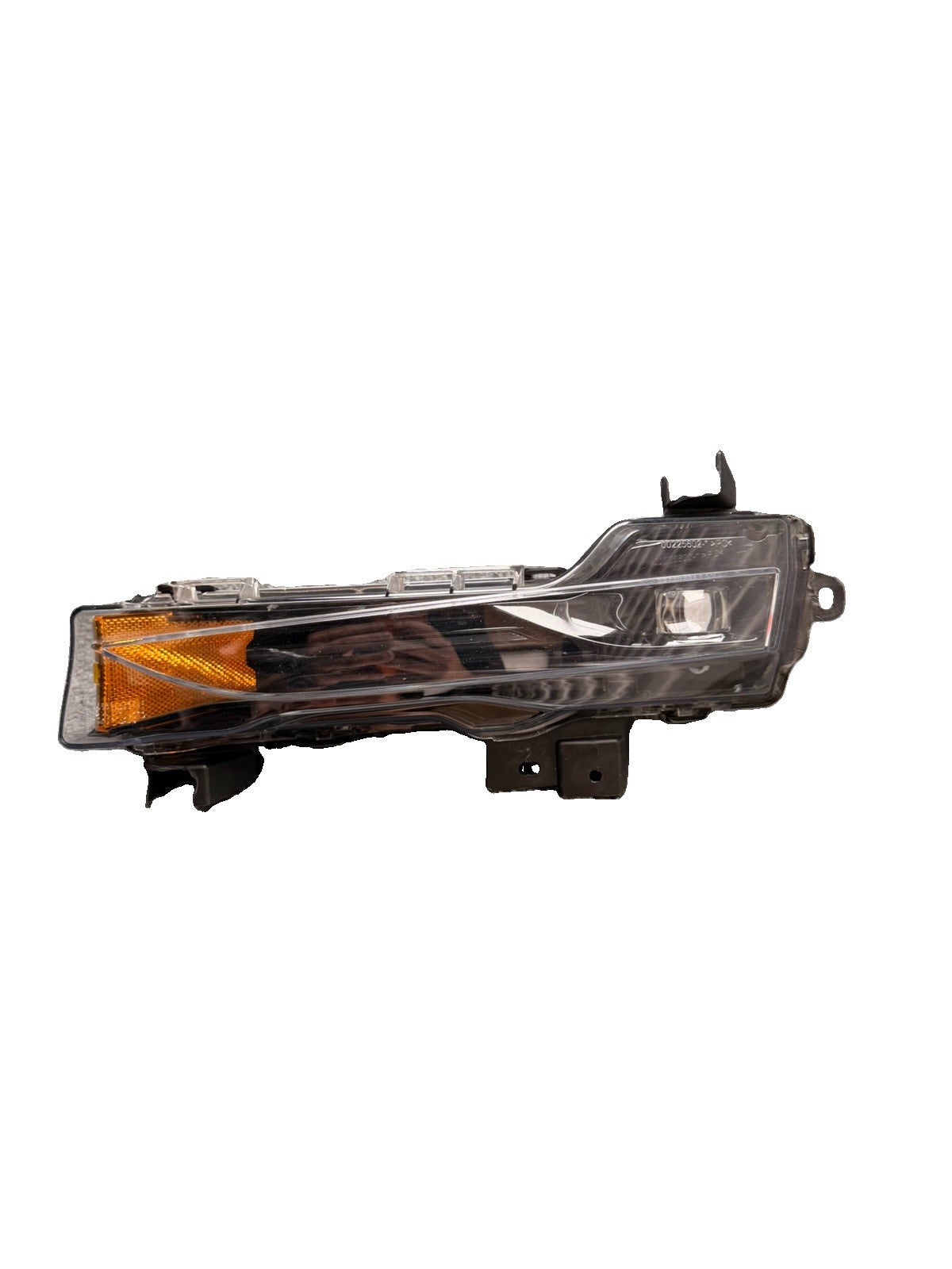 2020 - 2023 TESLA MODEL 3 Y DRIVER SIDE LEFT FOG LIGHT 3 PIN OEM