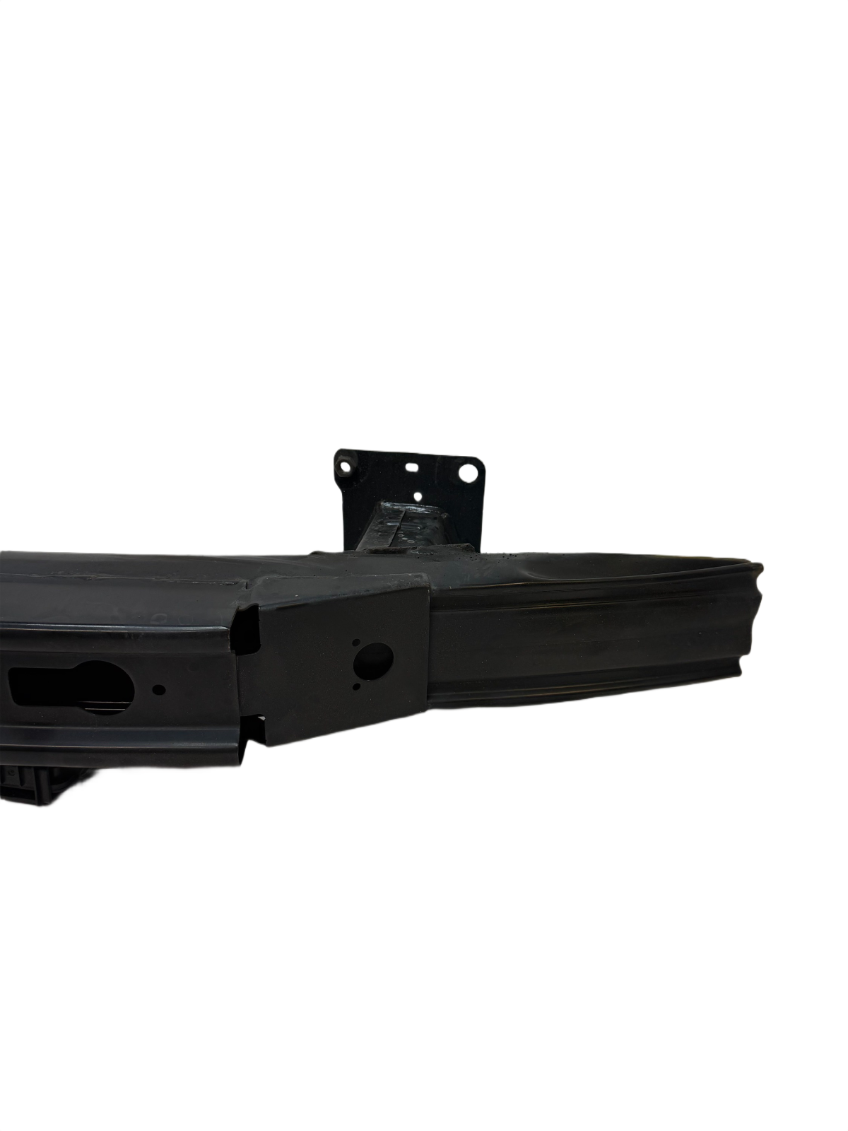 2016-2020 Tesla Model S Front Bumper Energy Absorber Impact Bar 1060976-00-D