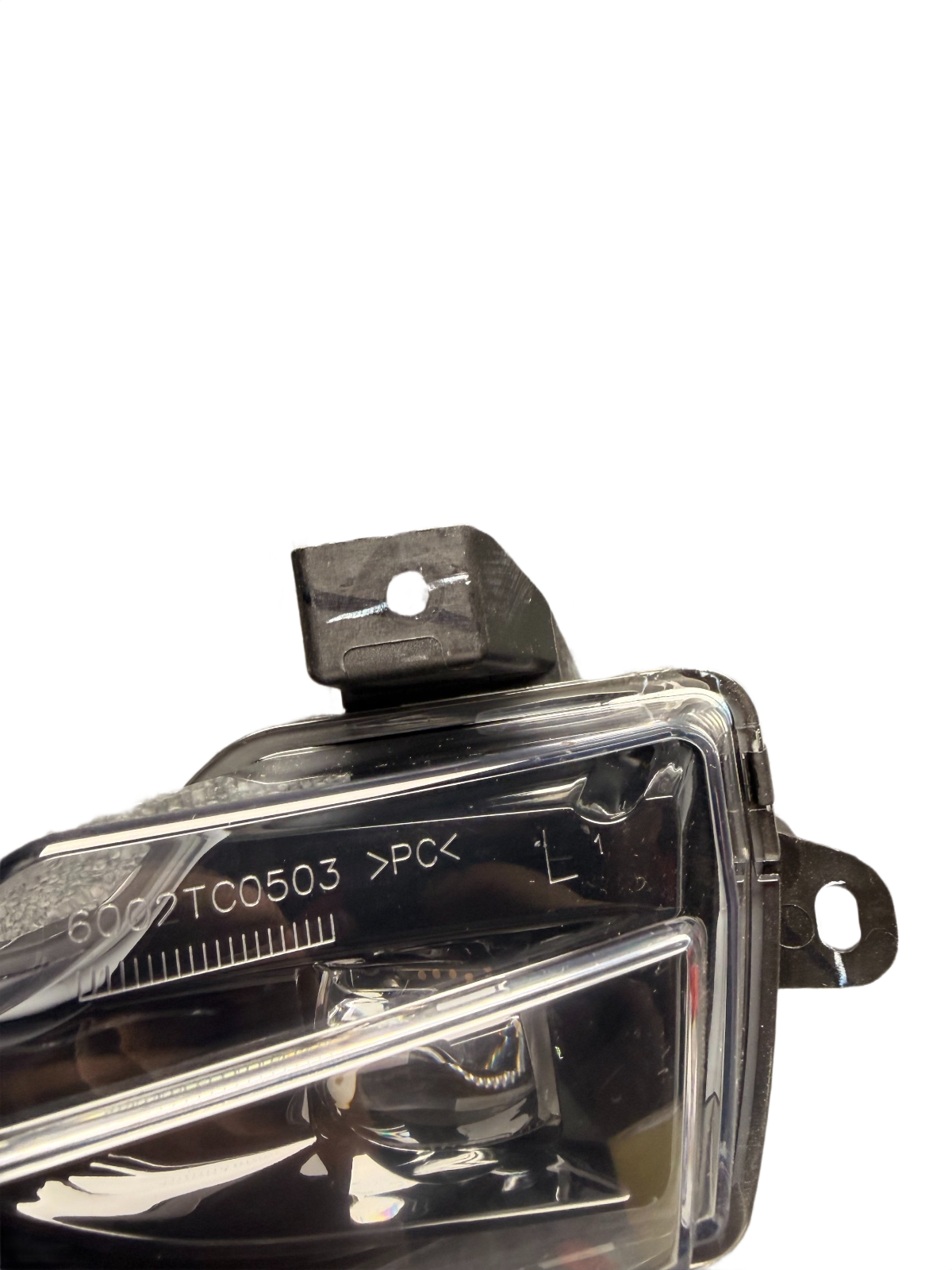 2021-2023 Tesla Model 3 Y Left LH LED Fog Light Lamp 1077391-00-F
