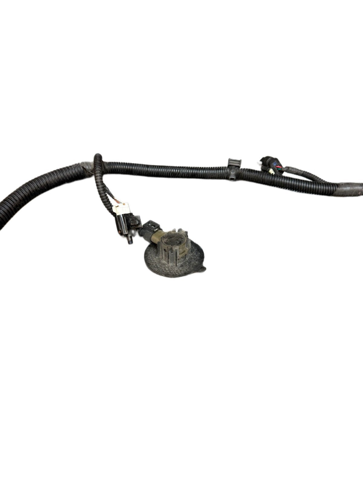 2016-2020 Tesla Model S Front End Bumper Wiring Harness Cable Wire W/ Sensor