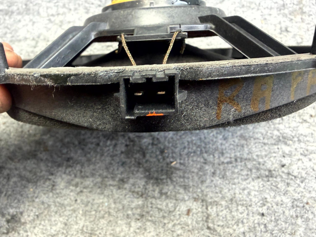 ♦️12-20 TESLA MODEL S FRONT LEFT SIDE DOOR AUDIO SOUND SPEAKER OEM, 1004833-03-A